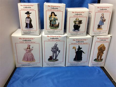 Printed in 1899-1900. . Most valuable wizard of oz collectibles